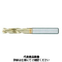 不二越(NACHI) ストレートドリル ＳＧーＥＳＳショートドリル SGESS0.55 1本（直送品）