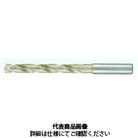 不二越 SGーESRドリル SGESR10.6 1本（直送品）