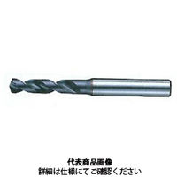 不二越 COSD2.5 コバルトストレートシャンクドリル 2.5MM 1セット(10本) JC122-7598（直送品） - アスクル