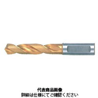不二越 Gオイルホールドリル GOH31.5 1本（直送品）