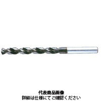 不二越 DLCハイスドリル DLCHD12.3 1本（直送品）