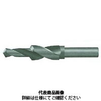 不二越 さら小ねじ用座ぐりドリル SCDM3 1本（直送品）