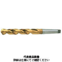 不二越（NACHI） Gテーパシャンクドリル GTD28.5 1本（直送品）