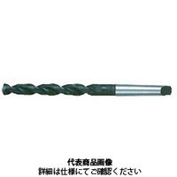 不二越 コバルトテーパシャンクドリル COTD18.6 1本（直送品）