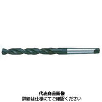 不二越（NACHI） テーパシャンクドリル TD8.3 1本（直送品）