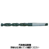 三菱マテリアル 鉄骨用テーパドリル TTDD2500M3 1本（直送品） - アスクル