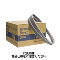 レプコ（Repco） 特殊バンドソー 超硬バンドソー タイプC D 4115X32X1.1 P3 C_D4115X32X1.1P3 1本（直送品）