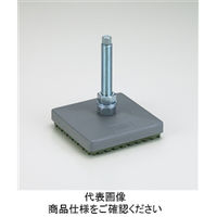 ナベヤ(NABEYA) 防振装置 レベリングエレメント ＢＮＶＳ BNVS150P0 1本（直送品）