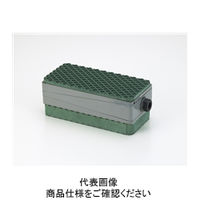 ナベヤ(NABEYA) 防振装置 防振ウエッジマウント（Ｄタイプ） PK4-72-D 1台（直送品）
