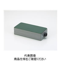ナベヤ(NABEYA) 防振装置 防振ウエッジマウント（Ｅタイプ） PK9-E 1台（直送品）