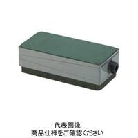 ナベヤ(NABEYA) 防振装置 防振ウエッジマウント（Ｆタイプ） PK3-72-F 1台（直送品）