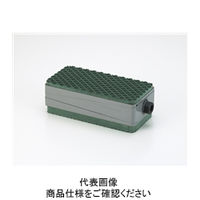 ナベヤ(NABEYA) 防振装置 防振ウエッジマウント（Ａタイプ） PK8-A 1台（直送品）