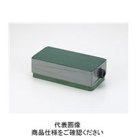 ナベヤ(NABEYA) 防振装置 防振ウエッジマウント（Ｂタイプ） PK2-B 1台（直送品）