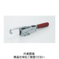 ナベヤ(NABEYA) トグルクランプ トグルフッククランプ6847 6847NI-5 1個（直送品）