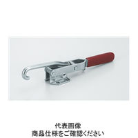 ナベヤ(NABEYA) トグルクランプ トグルフッククランプ6847Ｓ 6847S-3 1個（直送品）