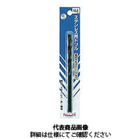 不二越 ステンレス用ドリル パック COSP12.4 1セット(5個:1個×5パック)（直送品）