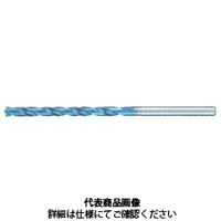 不二越 アクアドリルEX オイルホールロング10D AQDEXOH10D0190 1本（直送品）