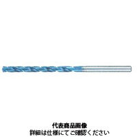 ナチ超硬ドリルnachi超硬ドリル2.75 mm 20本セット 不二越 ナチ（NACHI） 鉄工用ドリル 5本入り シンニング 1.0ミリ