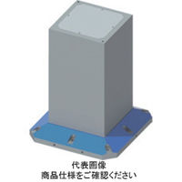 ナベヤ(NABEYA) 切削工具 ＭＣツーリングブロック TBL06-40085 1台（直送品）