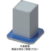 ナベヤ(NABEYA) 切削工具 ＭＣツーリングブロック TBS04-20070 1台（直送品）