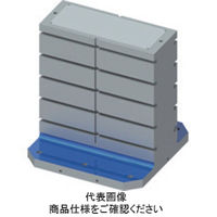 ナベヤ MCツーリングブロック TGV04Sー15035 1台（直送品）