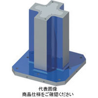 ナベヤ(NABEYA) 切削工具 ＭＣツーリングブロック TJS08-58110A 1台（直送品）