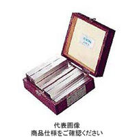 ナベヤ（NABEYA） 精密パラレルブロック セット HPA100SET 1セット（直送品）