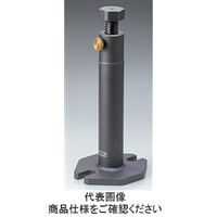 ナベヤ ヘビータイプスクリュージャッキ HCS300 1個（直送品）