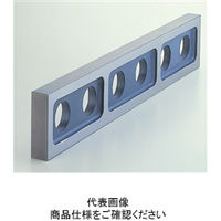 ナベヤ 長形定盤 WT62S 1台（直送品）