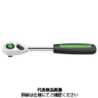 スタビレー (3/8SQ)80ギア ラチェットハンドル 435QRN 1丁（直送品）