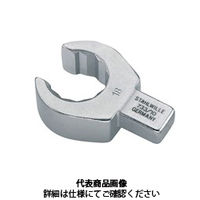 スタビレー トルクレンチ用ヘッド(オープンリング) 733/10ー10 733/10-10 1個（直送品）