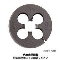 イシハシ精工 管用ネジダイス 38MM PT1/8ー28 RD38-PT1/8-28 1個（直送品）