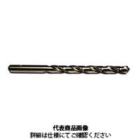 イシハシ精工 COUMD12.9 コバルト武蔵ドリル 12.9MM 1セット(5本)（直送品）