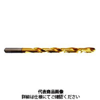 イシハシ精工 TーCOD1.5 TINコバルト正宗ドリル 1.5 T-COD1.5 1セット(10本)（直送品）