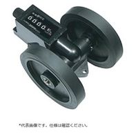 ライン精機 長さ計測用カウンタ MWC3:10-5-1 1個（直送品）