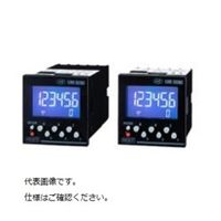 ライン精機 電子プリセットカウンタ E48-102 1個（直送品）