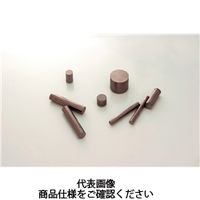 マグネットプラン アルニコ磁石 丸形 1個入り φ10×150 10X150 1個（直送品）