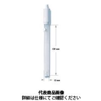 ハンナ インスツルメンツ・ジャパン 汎用pH複合電極 FC 100B 1本（直送品）