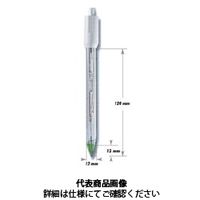 ハンナ インスツルメンツ・ジャパン 汎用pH複合電極 FC 210B 1本（直送品）