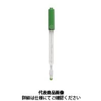 ハンナ インスツルメンツ・ジャパン 専用pH複合電極(edge用) HI 10480 1本(1個)（直送品）