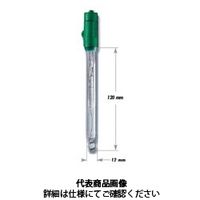 ハンナ インスツルメンツ・ジャパン 汎用pH複合電極 HI 1143B 1本（直送品）