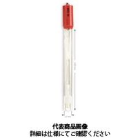 ハンナ インスツルメンツ・ジャパン 専用pH複合電極 2mケーブル HI 1286 1本（直送品）