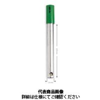 ハンナ インスツルメンツ・ジャパン 専用pH/ ORP複合電極 HI 1297D 1本（直送品）