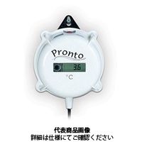 ハンナ インスツルメンツ・ジャパン 壁掛け式温度計 HI 146-00 1個（直送品）