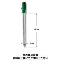 ハンナ インスツルメンツ・ジャパン 汎用ORP電極 HI 3131B 1本（直送品）