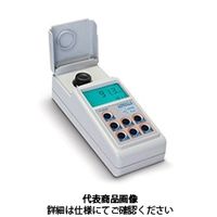 ハンナ インスツルメンツ・ジャパン ワイン用濁度&ベントナイト測定器 HI 83749 1個（直送品）