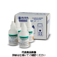 ハンナ インスツルメンツ・ジャパン 中濃度域用試薬 HI 93735-01 1個（直送品）