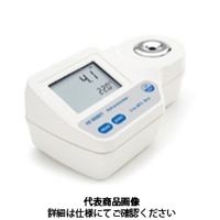 ハンナ インスツルメンツ・ジャパン デジタル糖度計 HI 96801 1個（直送品）