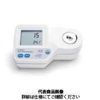 ハンナ インスツルメンツ・ジャパン デジタル屈折計 HI 96812 1個（直送品）