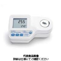 ハンナ インスツルメンツ・ジャパン デジタル糖度計 HI 96813 1個（直送品）